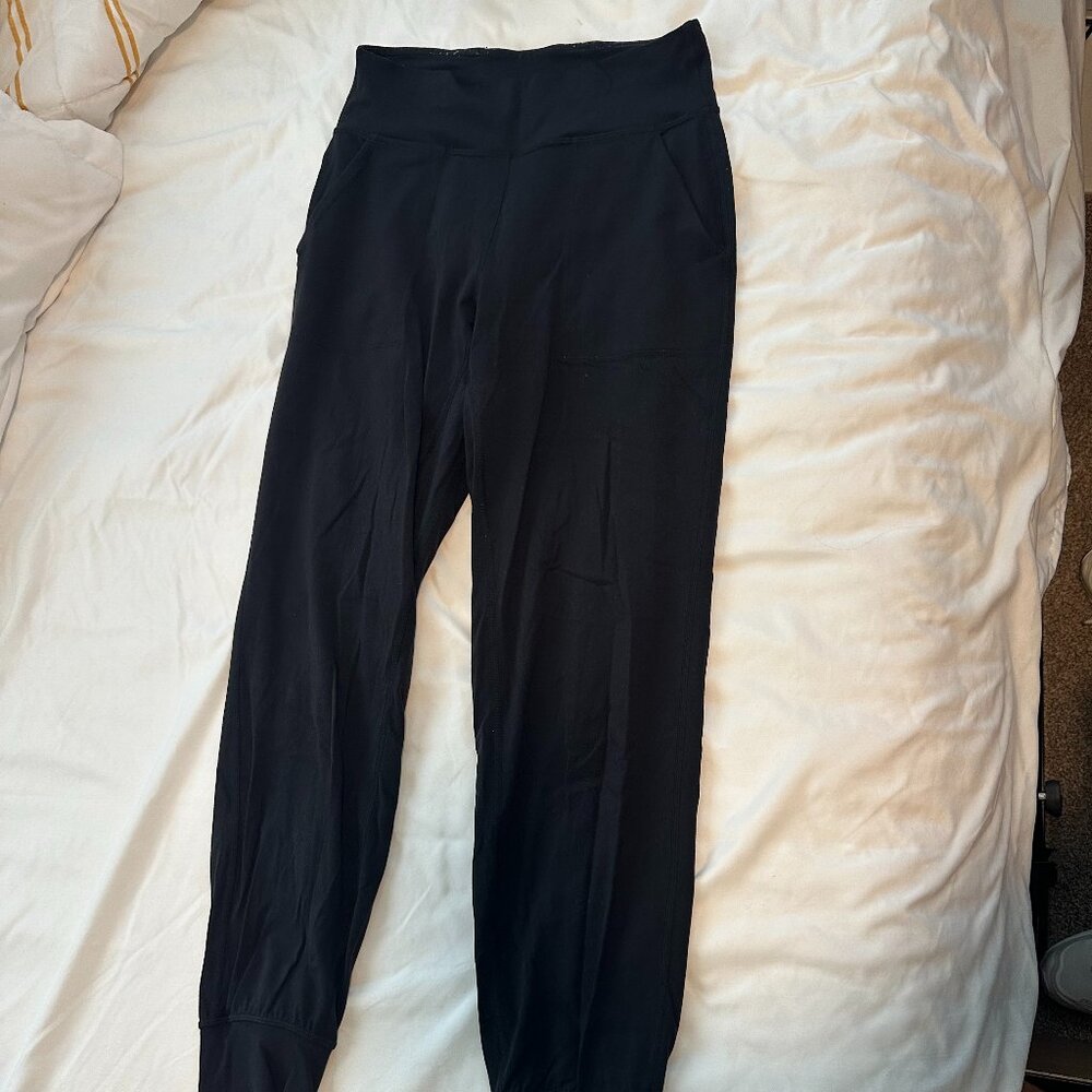 Lululemon Align Jogger Black Size 6